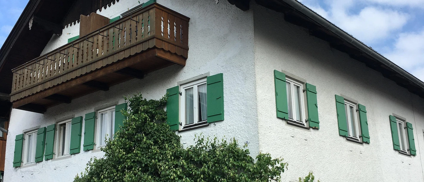 Ihre Gastgeber im Blauen Land