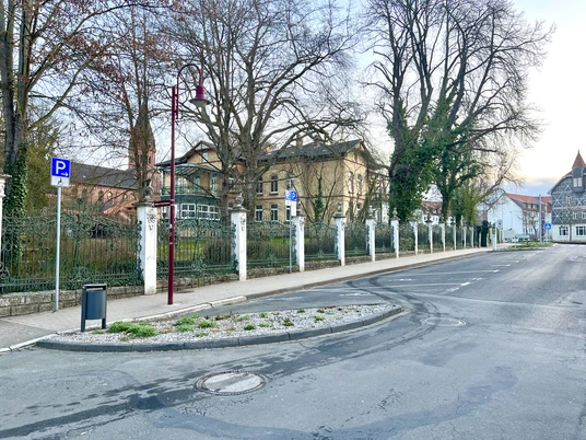 Parkplatz Ostertor, ©Einbeck Tourismus.jpg