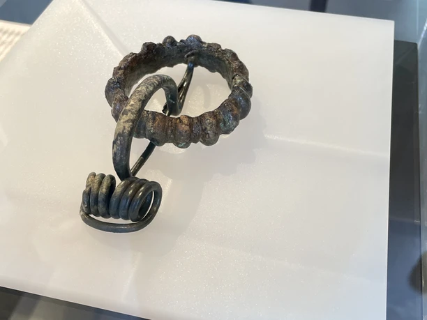 Ausstellung im Museum Schnippenburg