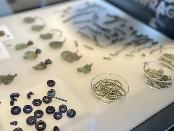 Ausstellung im Museum Schnippenburg