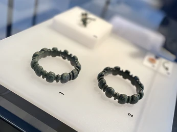 Ausstellung im Museum Schnippenburg