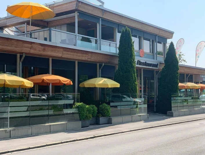 Grassinger Café & Restaurant