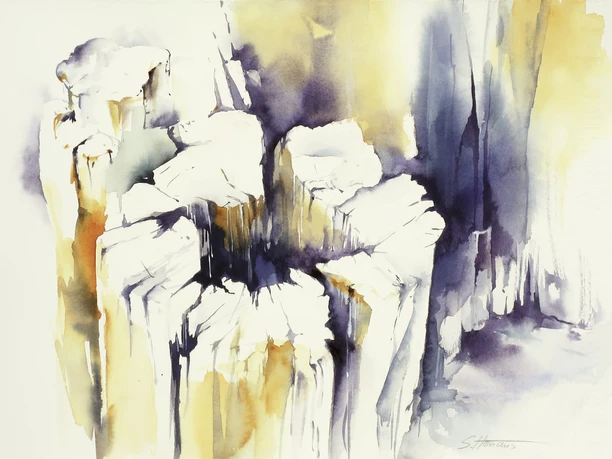 Aquarellmalkurs auf Juist.JPG Aquarellmalkurs auf Juist