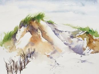 Aquarellmalkurs auf Juist.jpg Aquarellmalkurs auf Juist