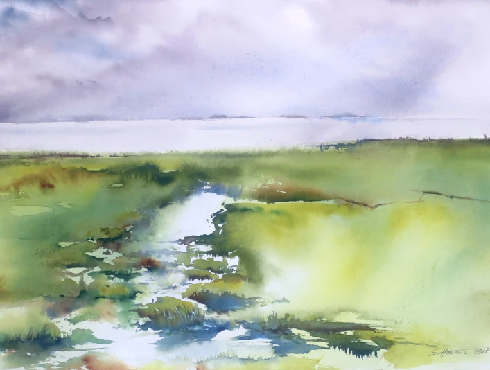 Aquarellmalkurs auf Juist.jpg Aquarellmalkurs auf Juist