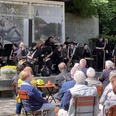 Pfingstkonzert im Kurpark