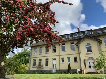 Albrecht Thaer Schule