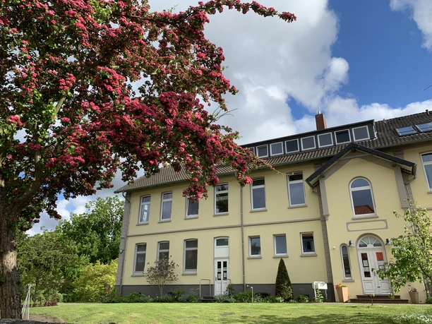 Albrecht Thaer Schule