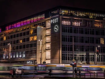 Eventlocation Felix im Staycity Leipzig | Leipzig Convention Bureau Eventlocation Felix im Staycity Leipzig – präsentiert vom Leipzig Convention Bureau Eventlocation Felix im Staycity Leipzig – presented by the Leipzig Convention Bureau