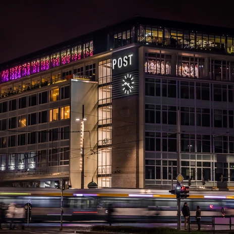 Eventlocation Felix im Staycity Leipzig | Leipzig Convention Bureau