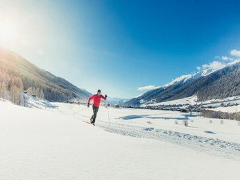 Hangloipe Skating Reckingen Hangloipe Skating Reckingen