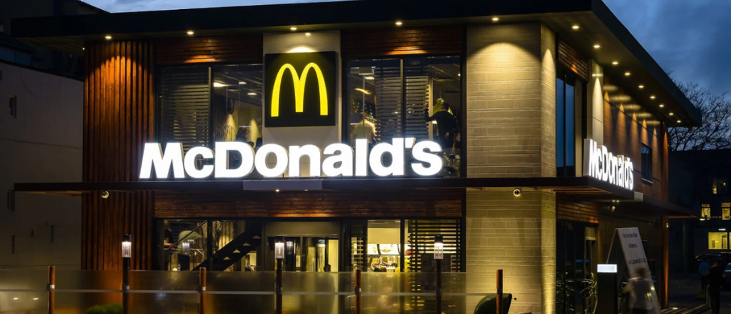McDonald's Haderslev McDonald's Haderslev