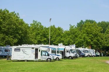Wohnmobile in Diepholz Wohnmobile auf dem Wohnmobilstellplatz Diepholz