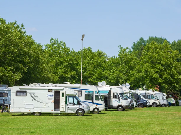 Wohnmobile in Diepholz Wohnmobile auf dem Wohnmobilstellplatz Diepholz