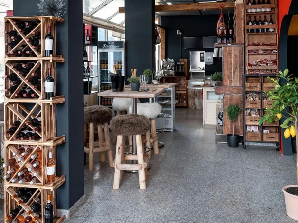 Lounge 34 Bad Aibling