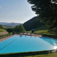 Schwimmbad Reichental