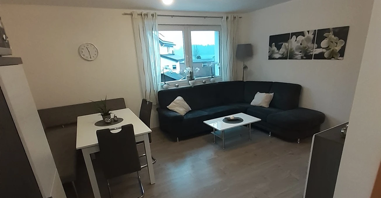 Ferienwohnung Fockel in Schloß Holte-Stukenbrock