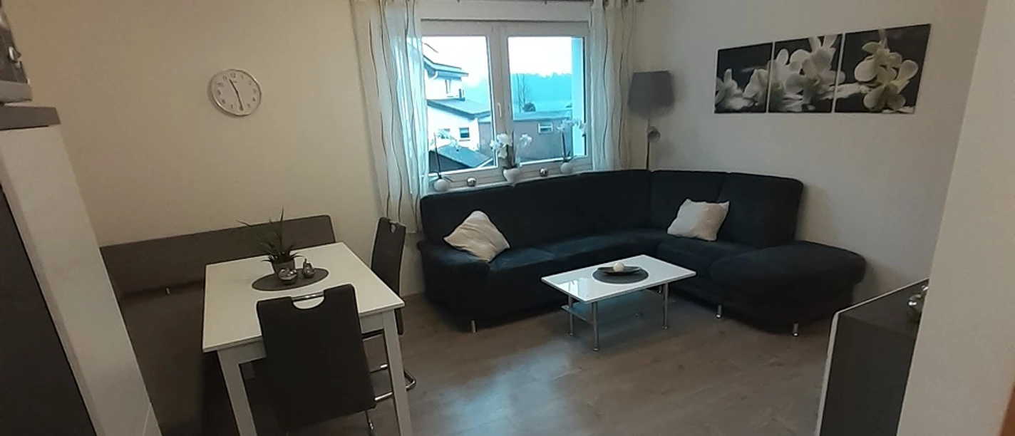 Ferienwohnung Fockel in Schloß Holte-Stukenbrock Ferienwohnung Fockel in Schloß Holte-Stukenbrock