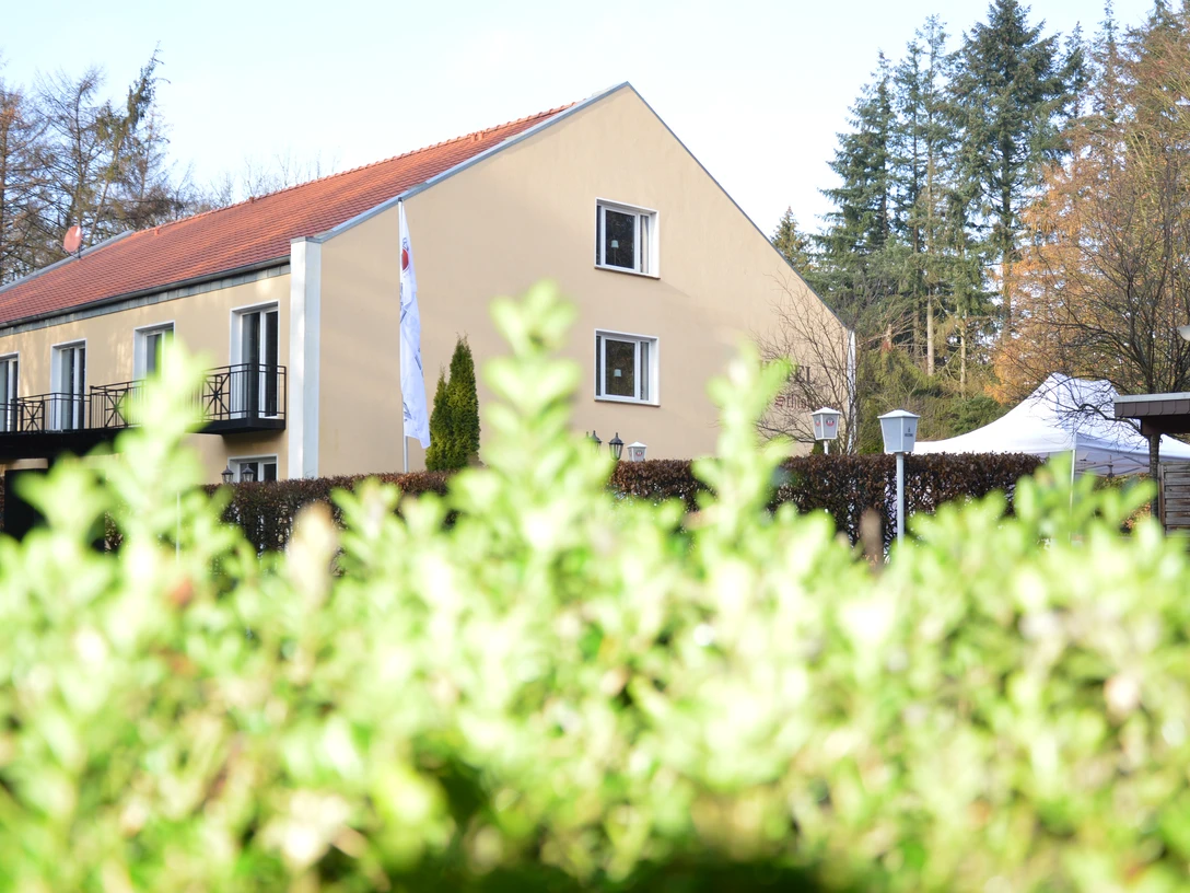 Holter Schloßkrug in Schloß Holte-Stukenbrock Holter Schloßkrug in Schloß Holte-Stukenbrock