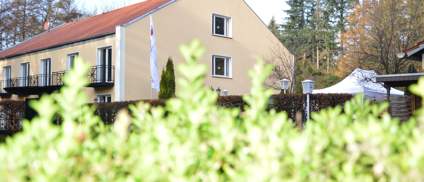 Holter Schloßkrug in Schloß Holte-Stukenbrock Holter Schloßkrug in Schloß Holte-Stukenbrock