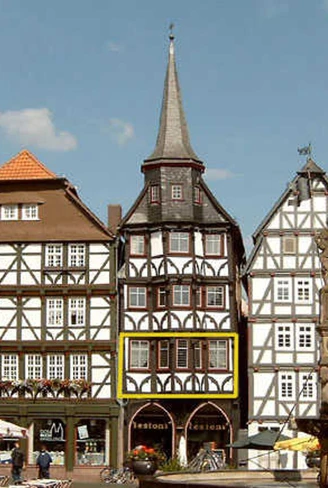 Ferienwohnung Gildehaus