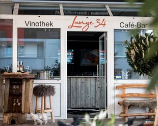 Lounge 34 Bad Aibling