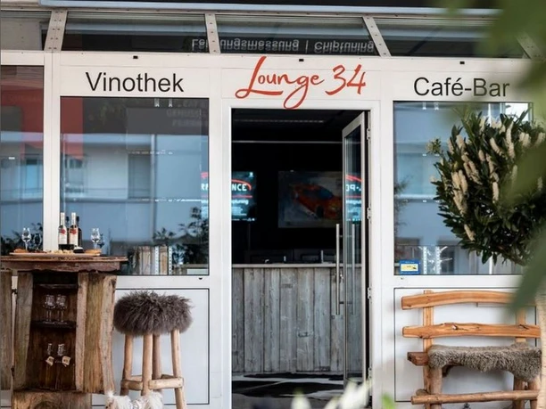 Lounge 34 Bad Aibling