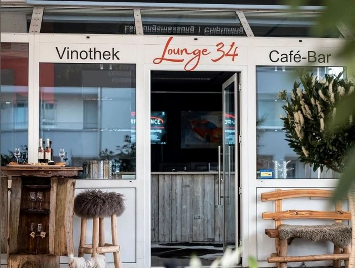 Lounge 34 Bad Aibling