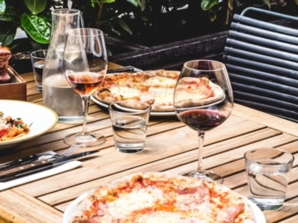 Ristorante Fratelli Ristorante Fratelli