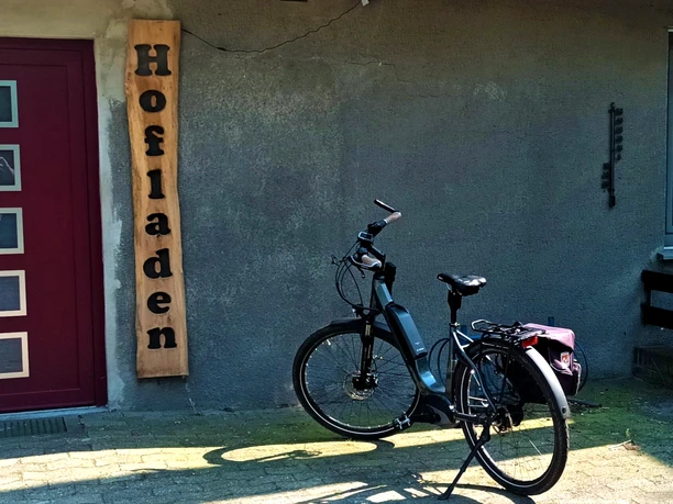 Holstens Hofladen in Kirchtimke Holstens Hofladen in Kirchtimke