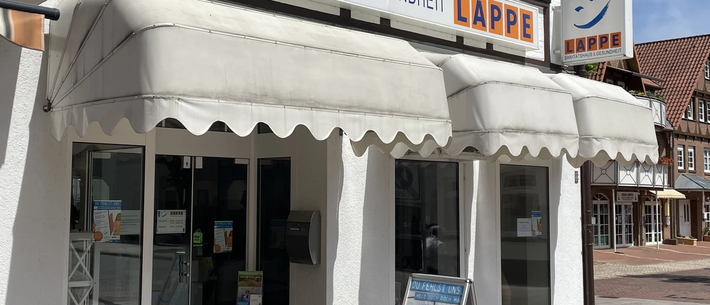 Sanitätshaus Lappe Bad Bevensen (c) BBM Nina Lüdemann.jpg