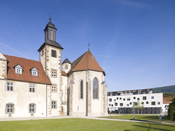 Hotel Kloster Haydau und Klosterkirche.jpg