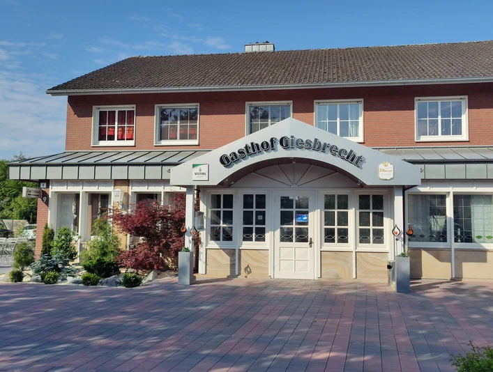 ©Gasthof Giesbrecht