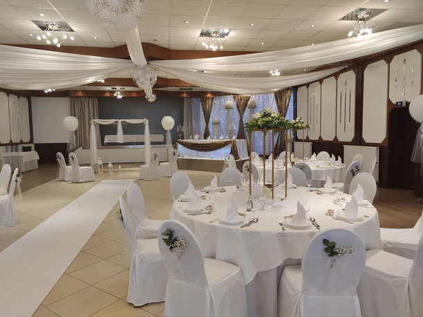 ©Gasthof Giesbrecht