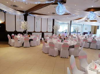 ©Gasthof Giesbrecht