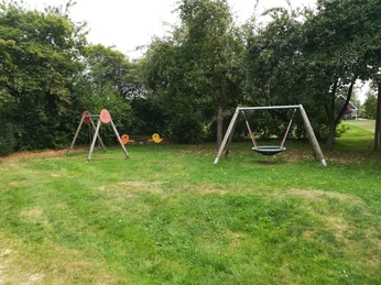 Kinderspielplatz Steinau