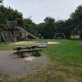 Kinderspielplatz Steinau