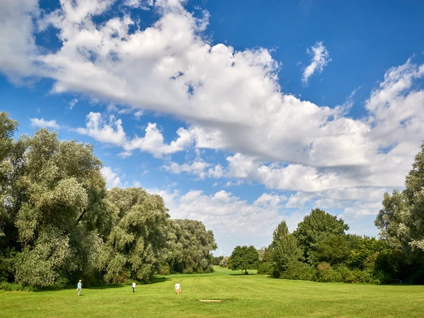 Salzgitter - Nördliches Harzvorland Salzgitter - Nördliches Harzvorland