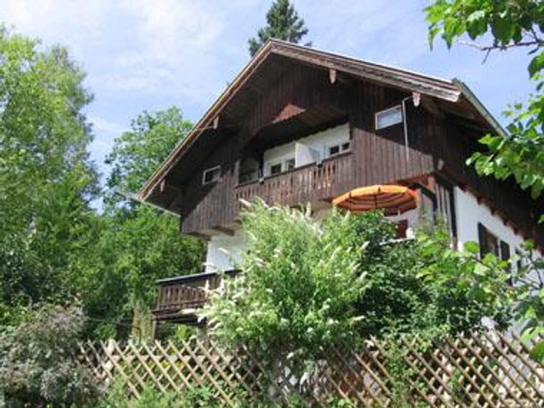 Haus Zweilinden