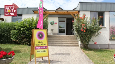 Dorfgemeinschaftshaus Grandenborn