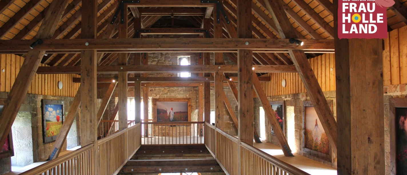 Fotoausstellung im Refektorium