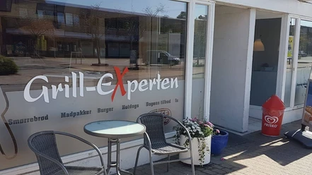 Grill - Experten