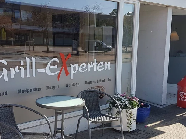 Grill - Experten Grill - Experten