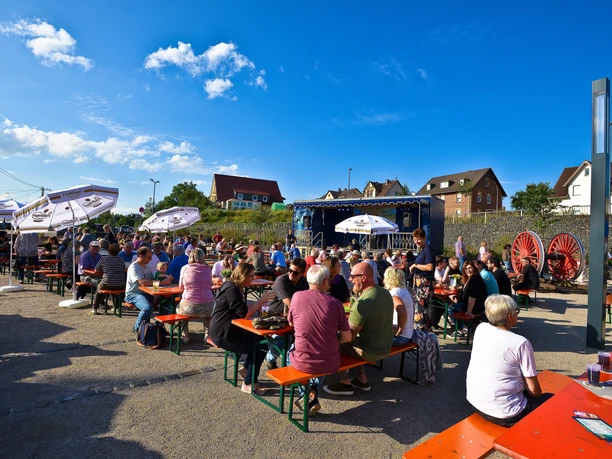 mittwochs in Bebra