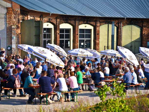 mittwochs in Bebra