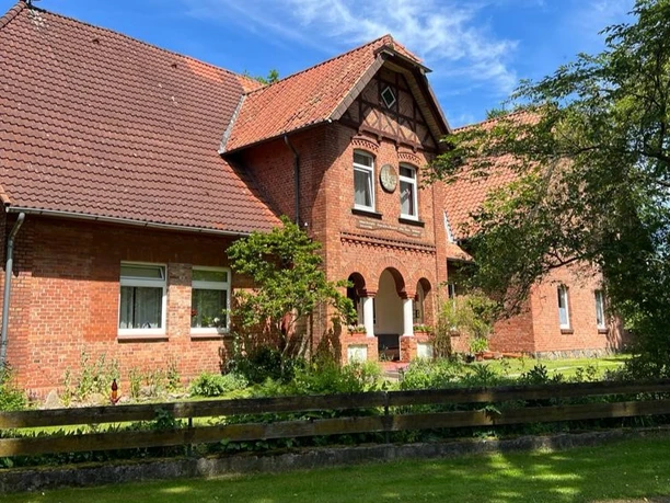 Willkommen auf dem Hilmers Hof Willkommen auf dem Hilmers Hof