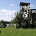 Naturpark Aussichtsturm Dargow