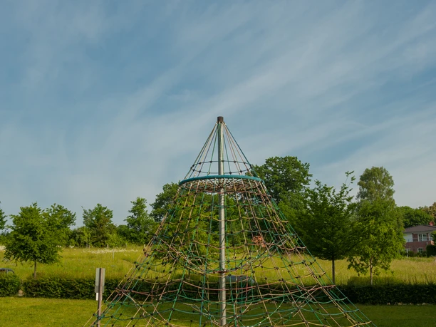 Spielpaltz am Mustiner See