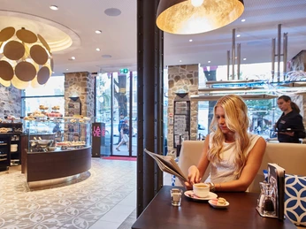 La Vie En Rose La Vie En Rose