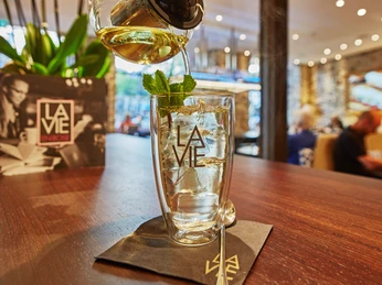 La Vie En Rose La Vie En Rose